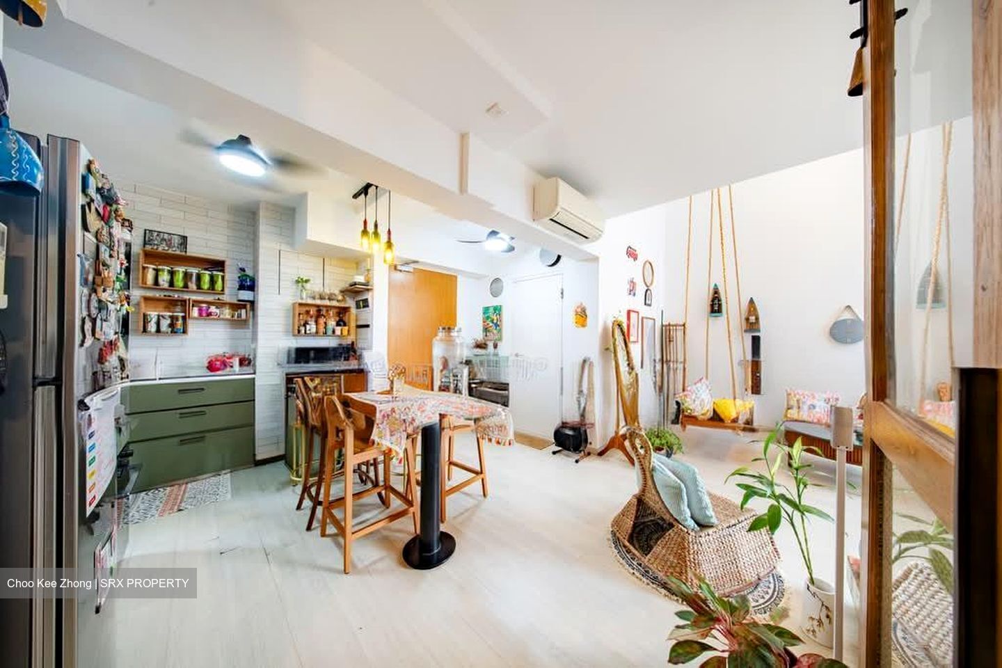 Blk 92 Skyterrace @ Dawson (Queenstown), HDB 4 Rooms #569617901